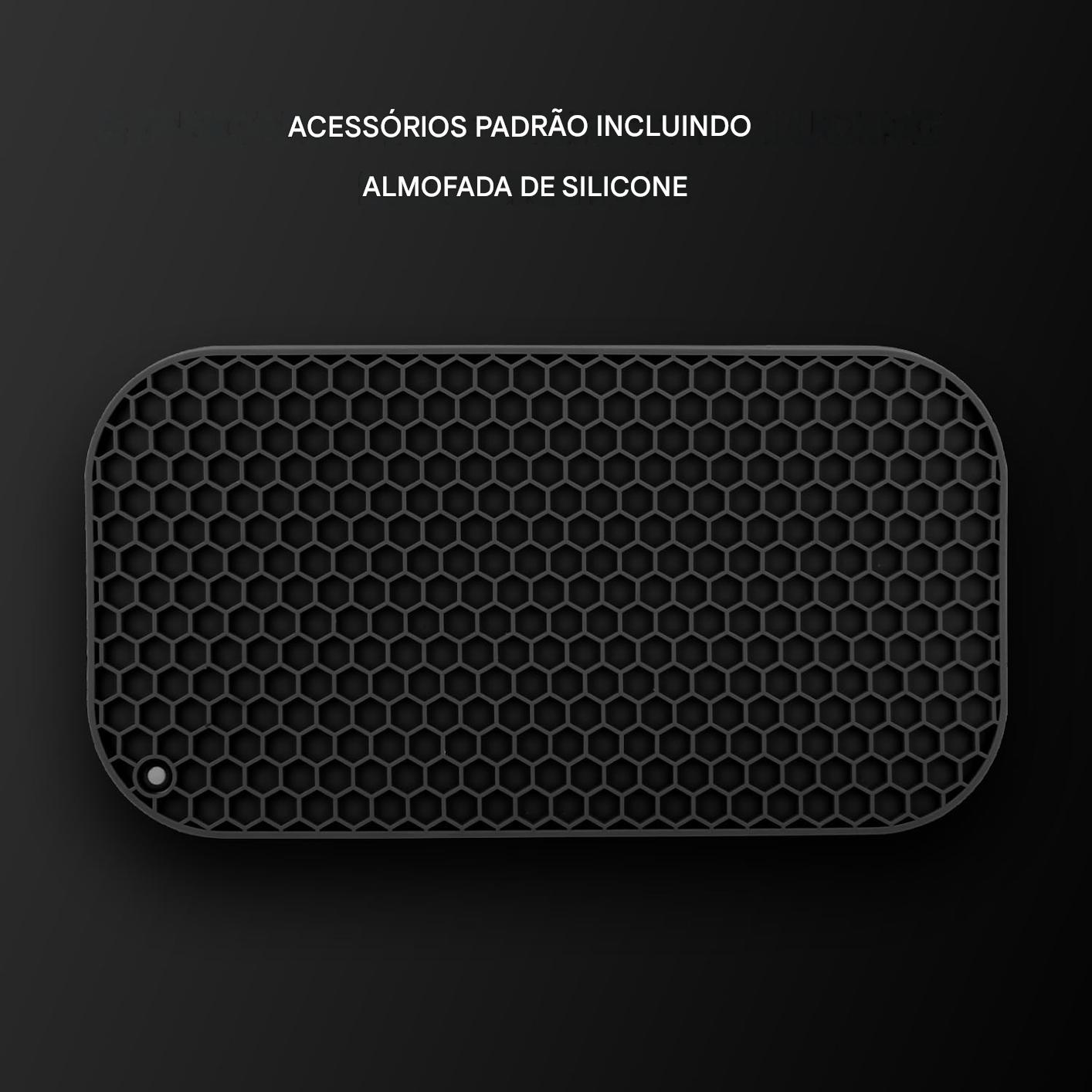 Vaporizador de roupas 2 em 1 Kosh Germany + Ferro a vapor de 1800 W