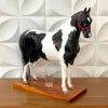 Cavalo Corote Mangalarga 2 litros
