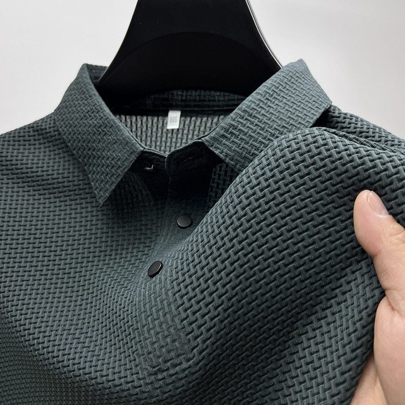 |COMPRE 3 LEVE 5| - Camisas Polo Algodão Premium Elegant