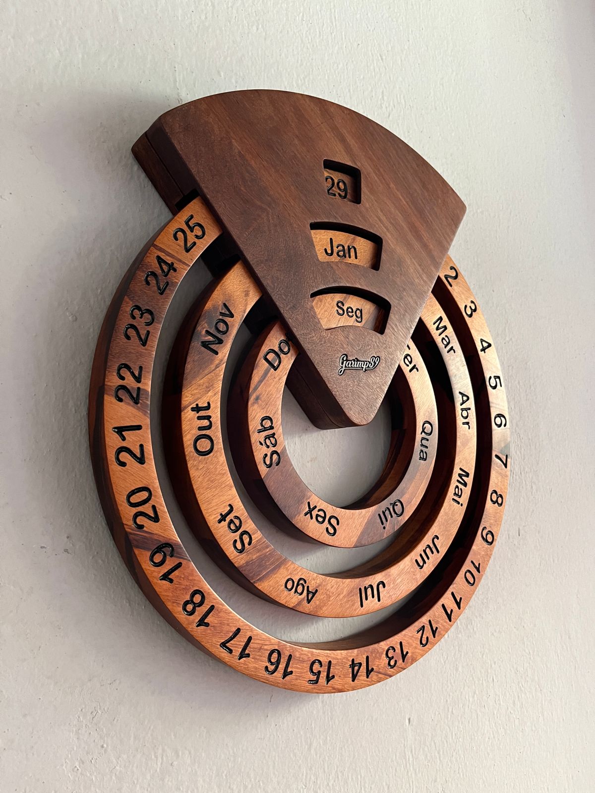 Calendário Perpétuo
