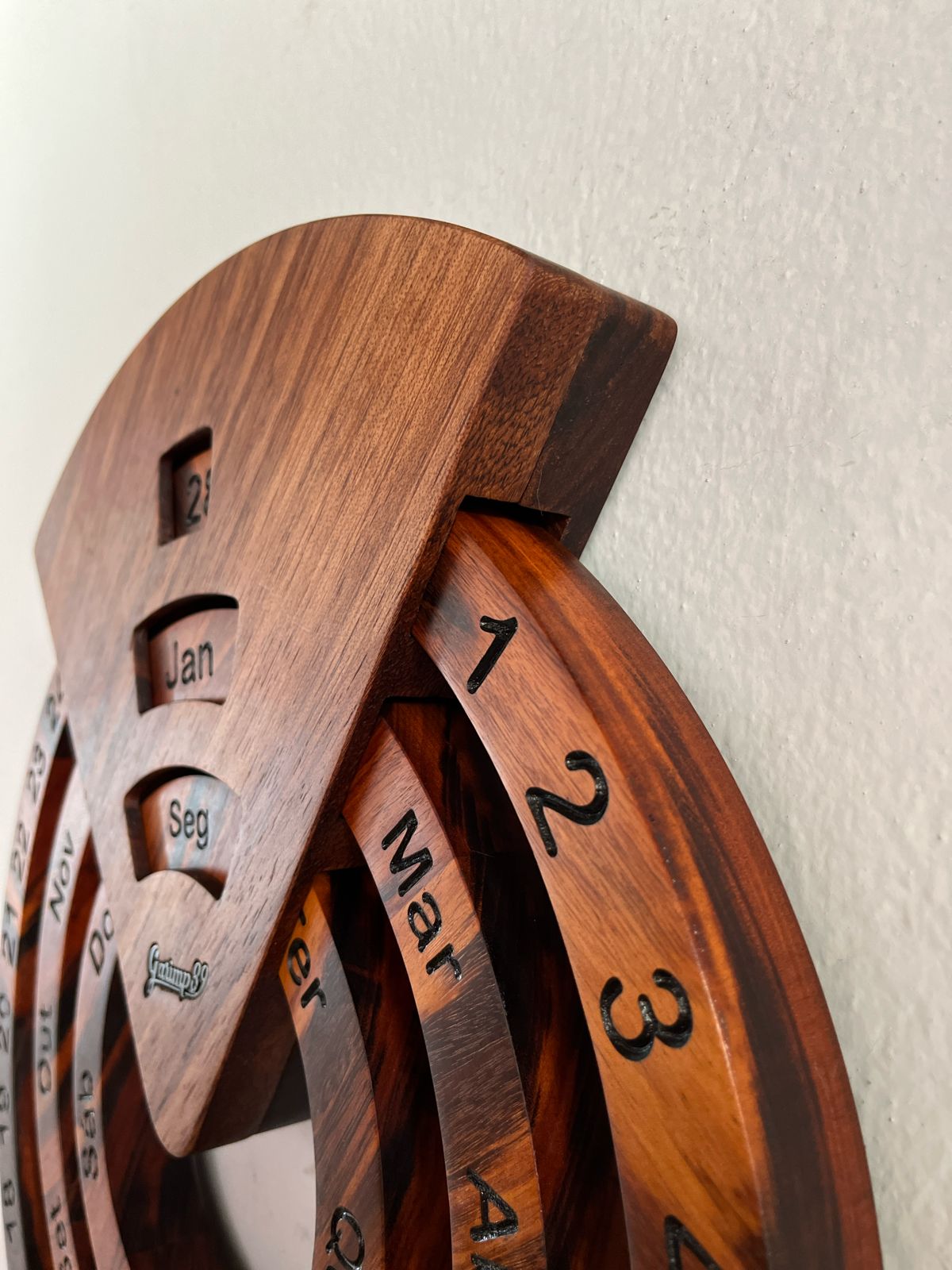 Calendário Perpétuo