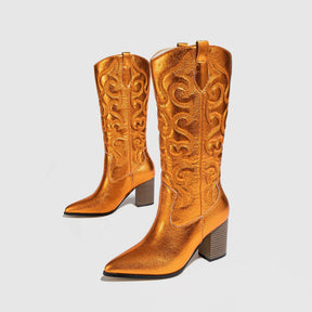 Bota Arizona [DURABILIDADE + CONFORTO]