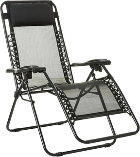 Cadeira Dobrável [SUPER REFORÇADA 150kg] + Kit Completo (Guarda-Sol e Porta-Copos)