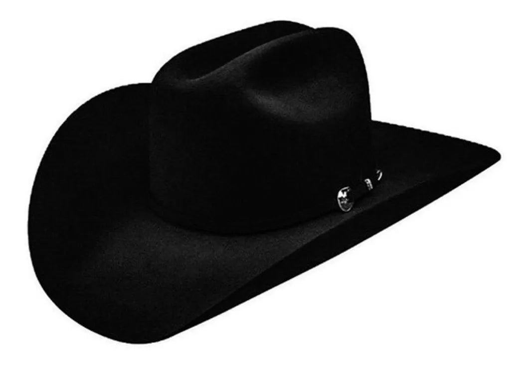 Chapéu Country Americano Cowboy Rodeio Barretos Sertanejo