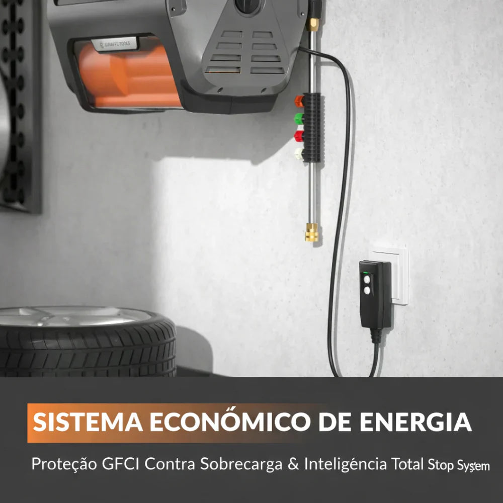 Mangueira HidroFlex – Praticidade no seu Dia a Dia [Pague 1 Leve 2]