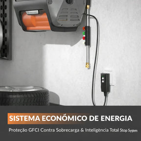Mangueira HidroFlex – Praticidade no seu Dia a Dia [Pague 1 Leve 2]