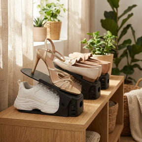 Organizador De Sapatos - 50% OFF