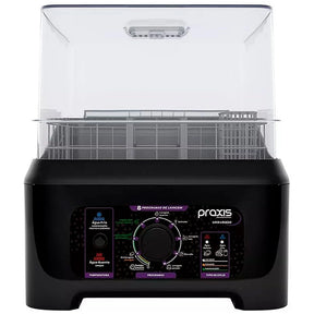 Lava-Louças Compacta Premium – Mais Tempo, Menos Louça [220V/127V]
