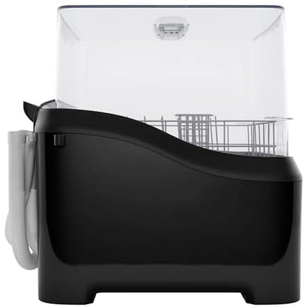 Lava-Louças Compacta Premium – Mais Tempo, Menos Louça [220V/127V]