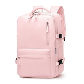 UrbanPack Pro™ – Mochila Executiva Impermeável[Com USB e Compartimento para Notebook]