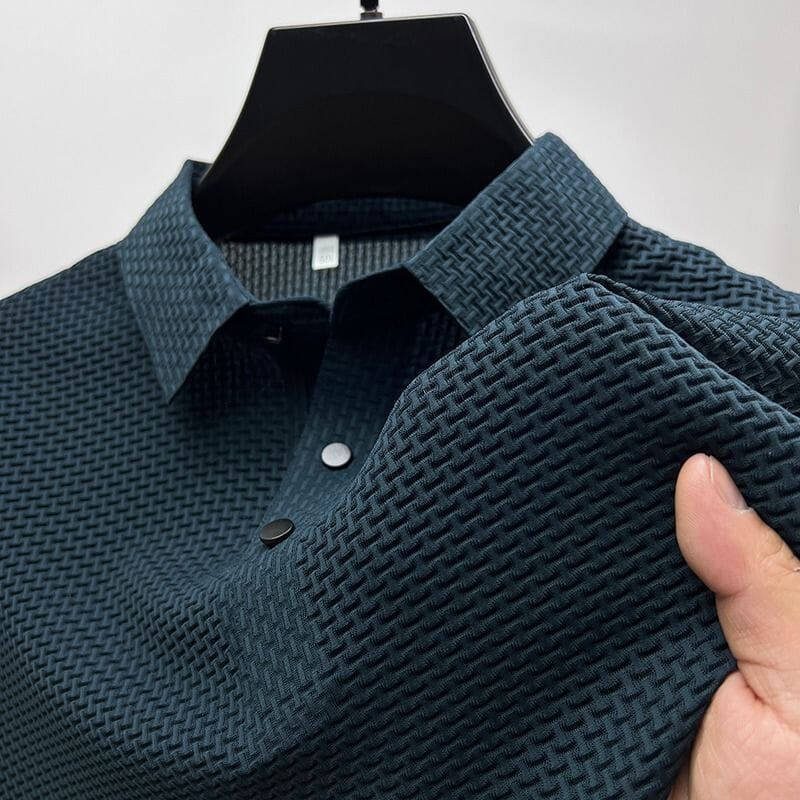 |COMPRE 3 LEVE 5| - Camisas Polo Algodão Premium Elegant
