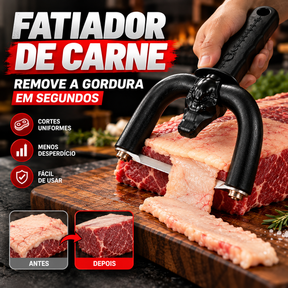 Fatiador De Carne - Pro [Mais Vendido de 2026]