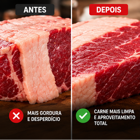 Fatiador De Carne - Pro [Mais Vendido de 2026]