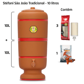 Filtro São João