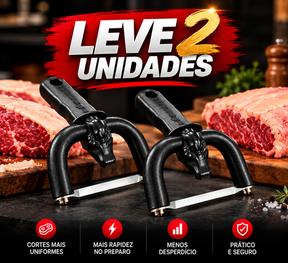 Fatiador De Carne - Pro [Mais Vendido de 2026]