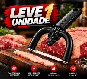 Fatiador De Carne - Pro [Mais Vendido de 2026]