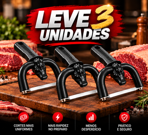 Fatiador De Carne - Pro [Mais Vendido de 2026]