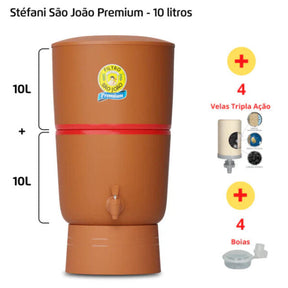 Filtro São João