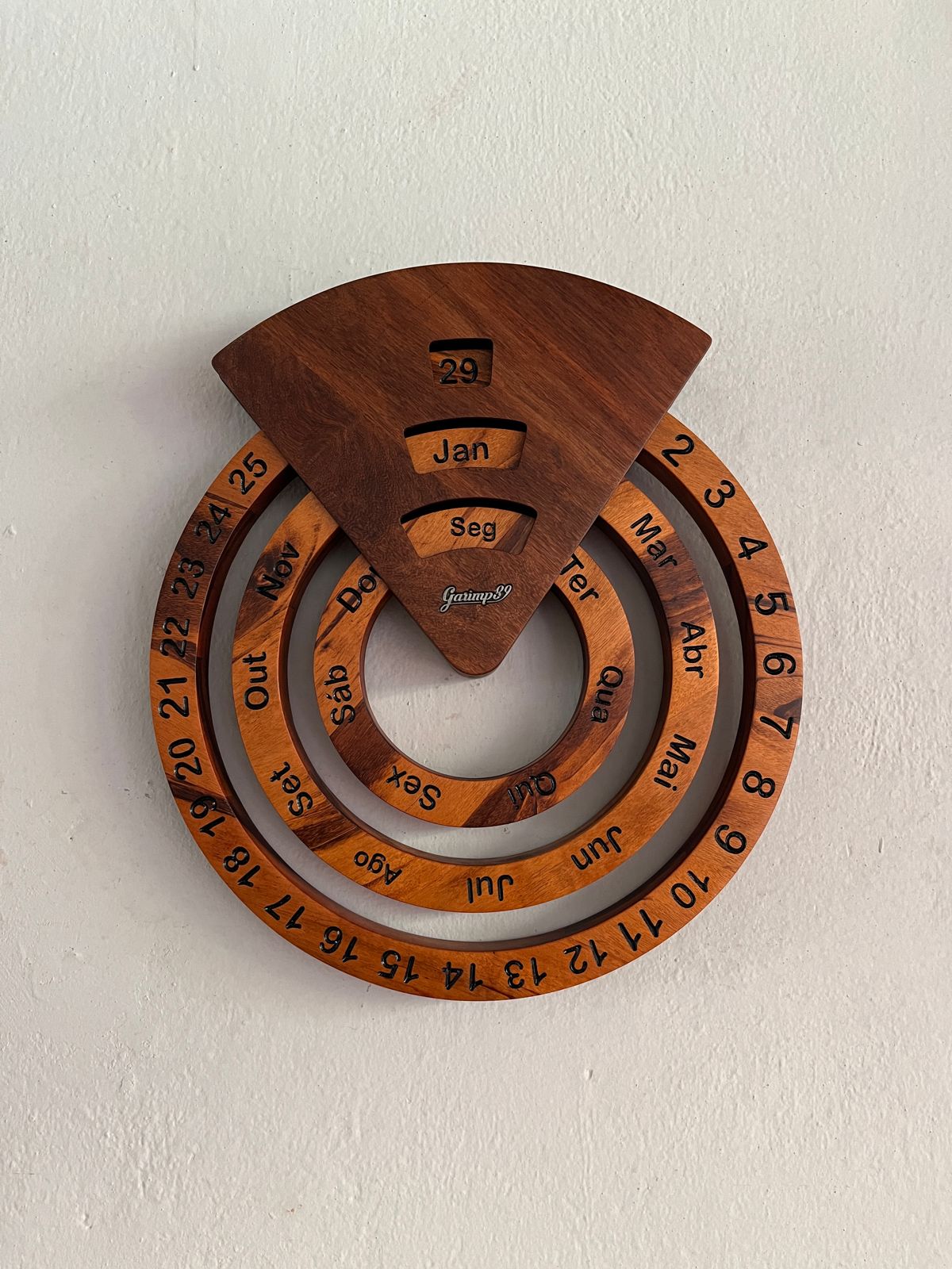 Calendário Perpétuo