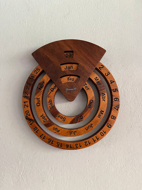 Calendário Perpétuo