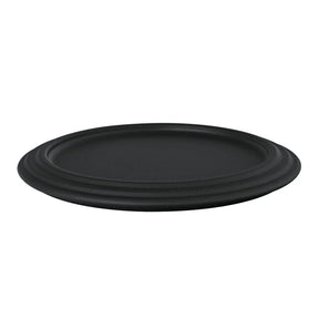 Conjunto de Jantar para 2 Pessoas - La Boule 7 Peças Preto