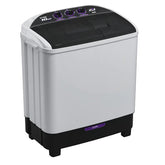 Máquina de Lavar Twin Praxis 10kg 2 em 1 Lava e Centrifuga