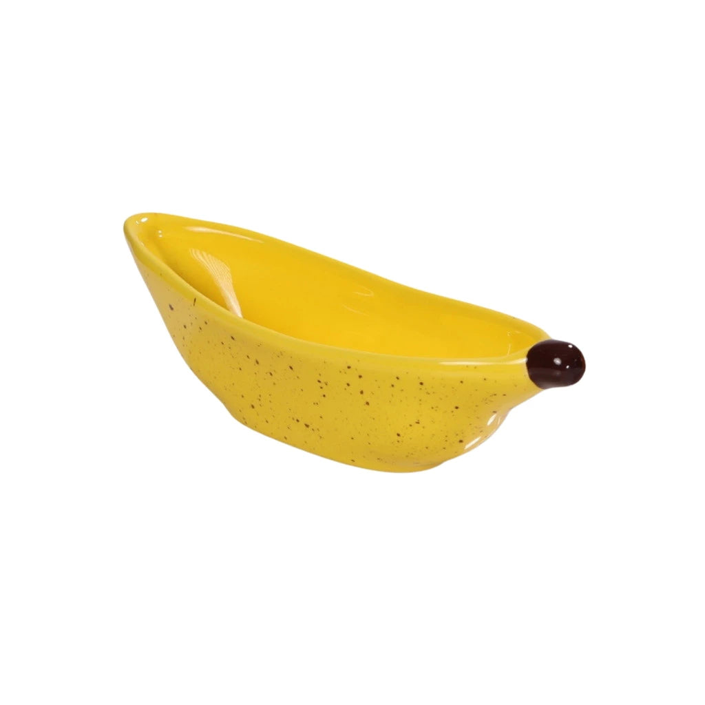 Bowl Fruta Coleção Tutti Frutti Tigela Cumbuca Porcelana