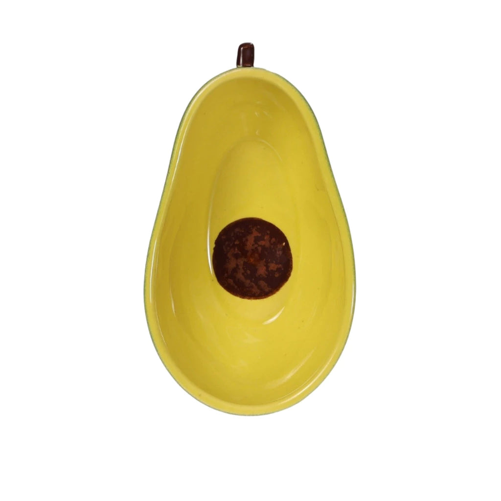 Bowl Fruta Coleção Tutti Frutti Tigela Cumbuca Porcelana