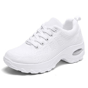 [Pague 1 Leve 2]Tênis Ortopédico - Anti Impacto Conforto Flex Feminino