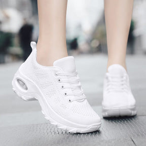 [Pague 1 Leve 2]Tênis Ortopédico - Anti Impacto Conforto Flex Feminino